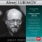 Alexej Lubimov Plays - Mozart: Piano Concertos No. 5, KV 175 and No. 20, KV 466  / Rondo in D Major, K. 382 / Fantasy No. 2